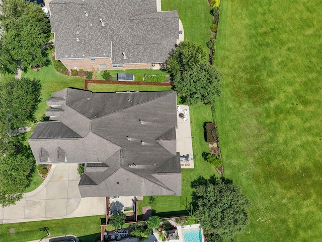 2405 Pebble Lodge Ln, Friendswood, TX 77546 - view of subject property