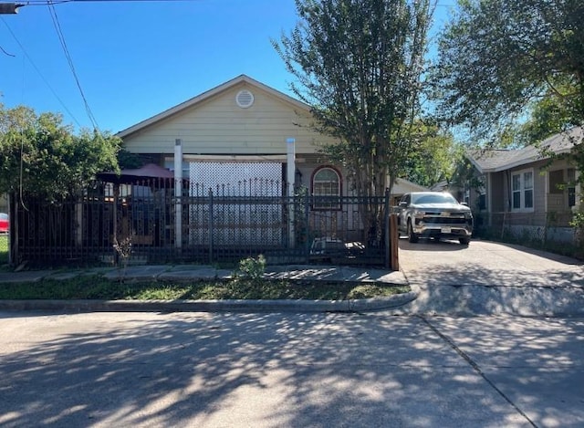 430 N Hutcheson St, Houston TX, 77003 land for sale