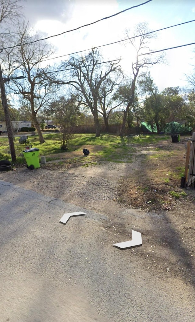 205 Clark St, Richmond TX, 77469 land for sale