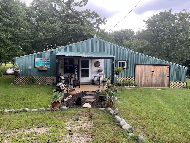 312 Magnus Rd, Denison, TX 75021 - photo 1