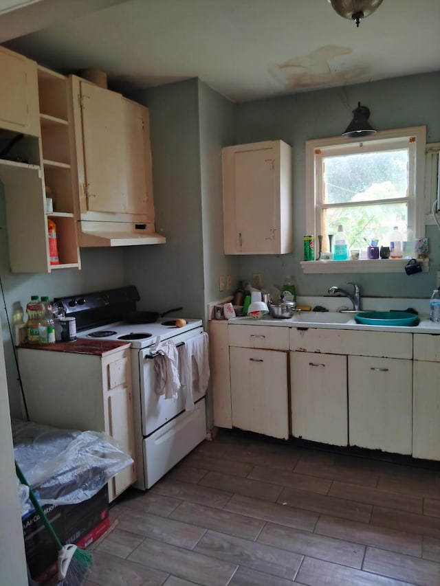 1109 Walton St, Houston, TX 77009 - photo 24