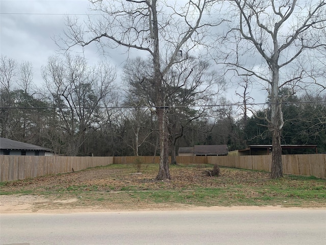 16871 Main St, Splendora TX, 77372 land for sale