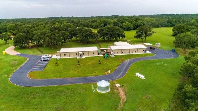 Listing photo 2 for 40695 Center Hill Rd, Hempstead TX 77445