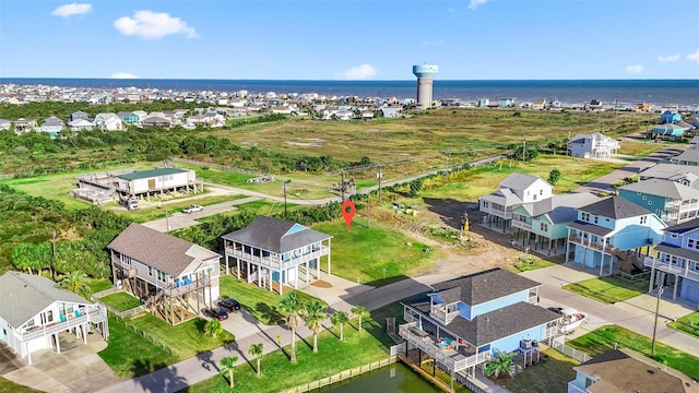 3935 Laguna Dr, Galveston TX, 77554 land for sale