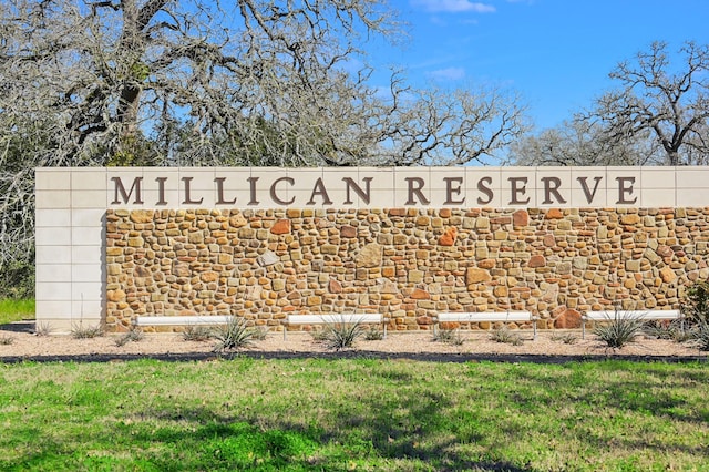 4019 Hollow Ct, College Station TX, 77845 land for sale