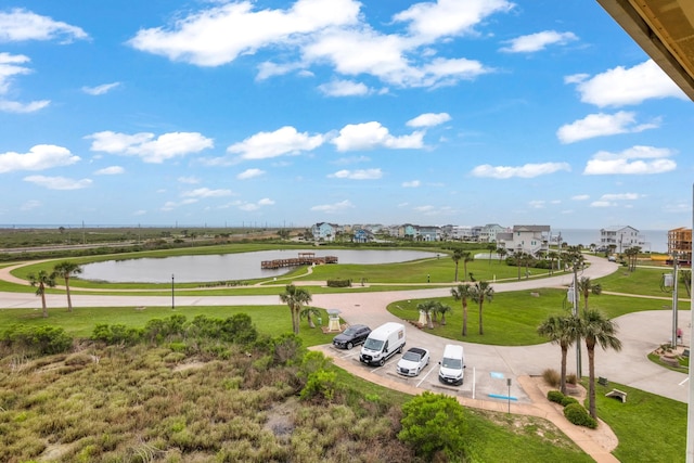 26560 Bay Water Dr Unit 301, Galveston, TX 77554 - photo 33