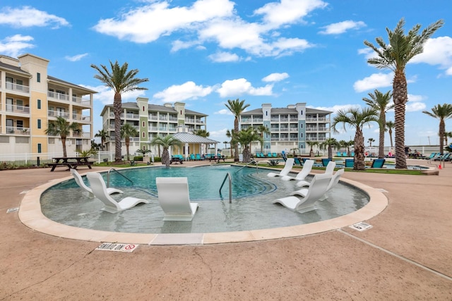 26560 Bay Water Dr Unit 301, Galveston, TX 77554 - photo 41