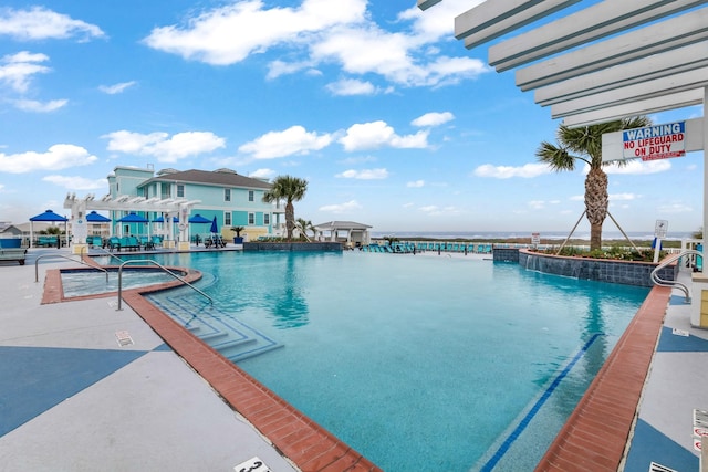 26560 Bay Water Dr Unit 301, Galveston, TX 77554 - photo 45