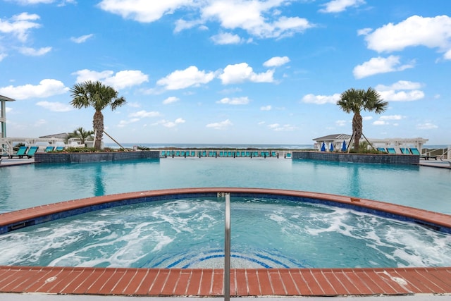 26560 Bay Water Dr Unit 301, Galveston, TX 77554 - photo 46