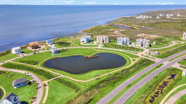 26560 Bay Water Dr Unit 301, Galveston, TX 77554 - photo 48