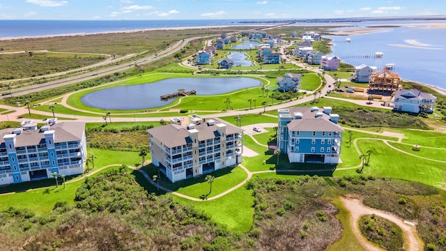 26560 Bay Water Dr Unit 301, Galveston, TX 77554 - photo 49