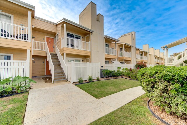 3506 Cove View Blvd Unit 510, Galveston, TX 77554 - photo 4