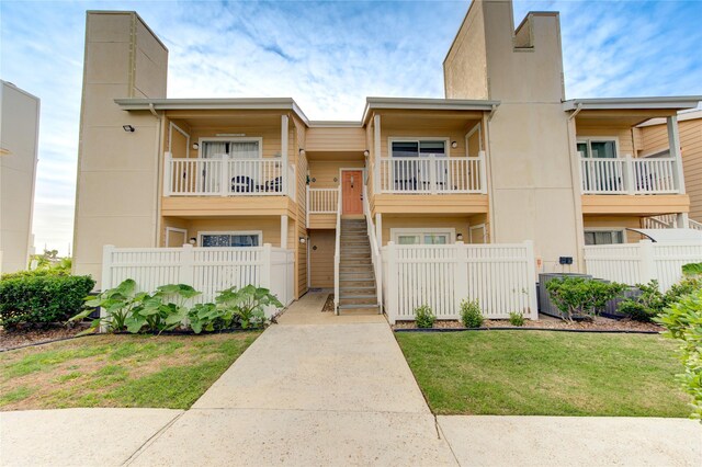 3506 Cove View Blvd Unit 510, Galveston, TX 77554 - photo 2