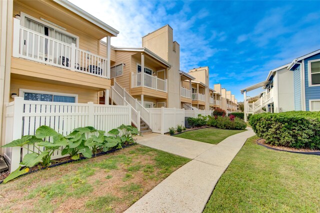 3506 Cove View Blvd Unit 510, Galveston, TX 77554 - photo 7