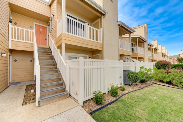 3506 Cove View Blvd Unit 510, Galveston, TX 77554 - photo 8