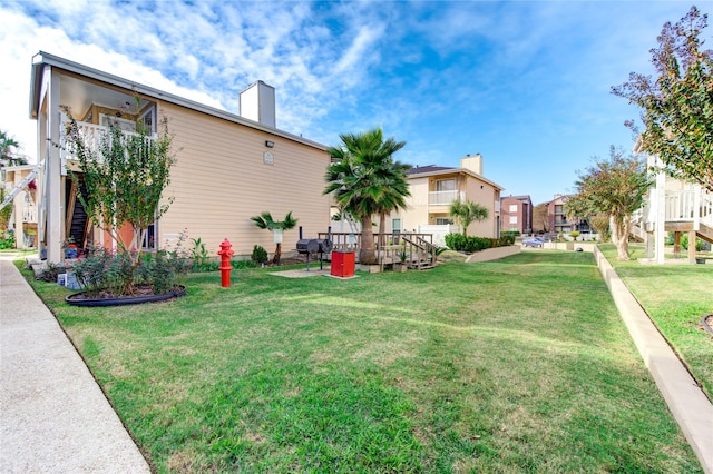 3506 Cove View Blvd Unit 510, Galveston, TX 77554 - photo 9