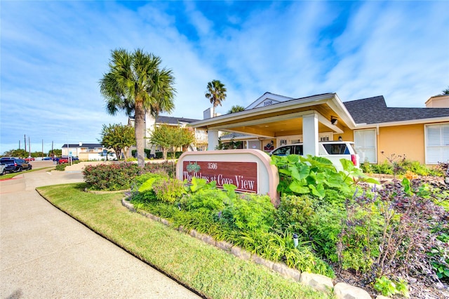 3506 Cove View Blvd Unit 510, Galveston, TX 77554 - photo 12