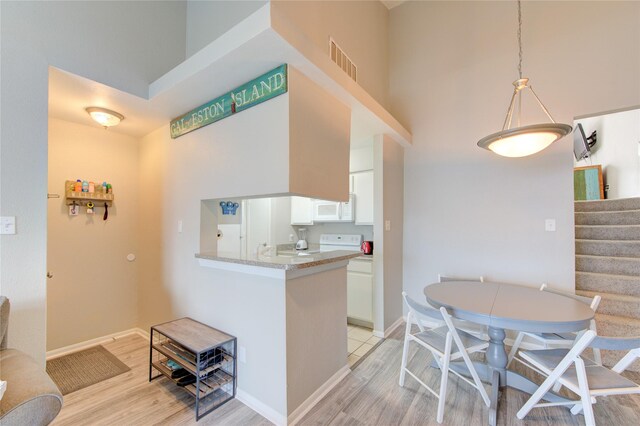 3506 Cove View Blvd Unit 510, Galveston, TX 77554 - photo 16