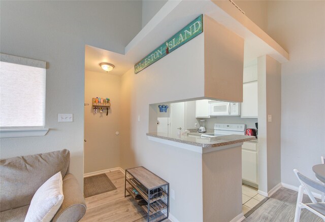 3506 Cove View Blvd Unit 510, Galveston, TX 77554 - photo 17