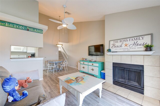 3506 Cove View Blvd Unit 510, Galveston, TX 77554 - photo 25