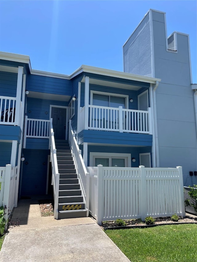 3506 Cove View Blvd Unit 510, Galveston, TX 77554 - photo 1