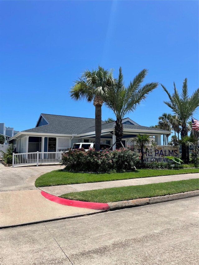3506 Cove View Blvd Unit 510, Galveston, TX 77554 - photo 46