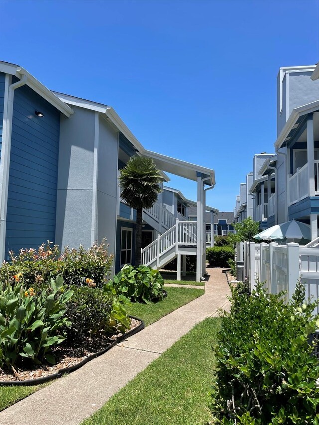 3506 Cove View Blvd Unit 510, Galveston, TX 77554 - photo 47