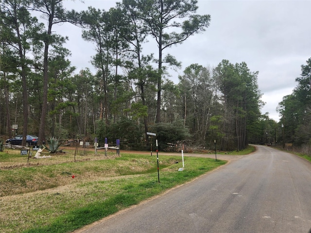 Listing photo 2 for LOT2 Honey Locust Ln, Plantersville TX 77363