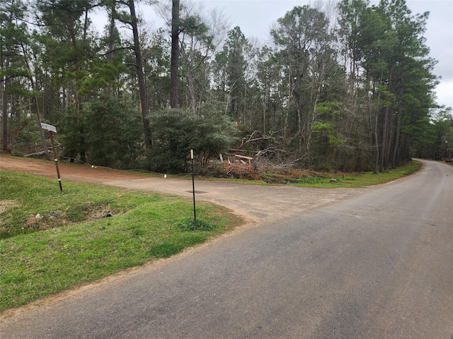 Listing photo 3 for LOT2 Honey Locust Ln, Plantersville TX 77363