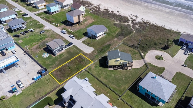 LOT26 Bristow Dr, Galveston TX, 77554 land for sale