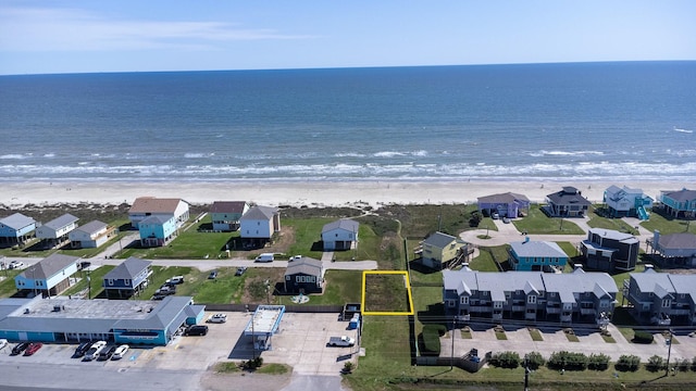 Listing photo 2 for LOT26 Bristow Dr, Galveston TX 77554