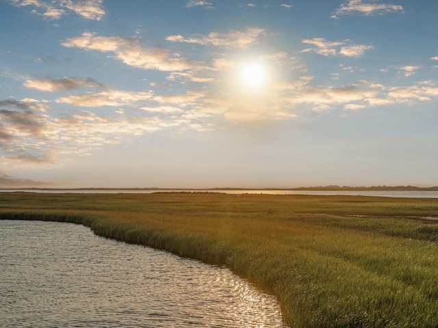 water view