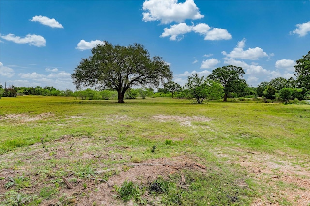 745 W Fm 1291, Round Top TX, 78954 land for sale