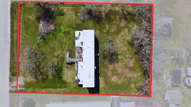 520 12th St, Dickinson, TX 77539