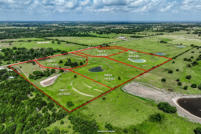 TRACT5 W Fm 1291, Round Top, TX 78954 - photo 3