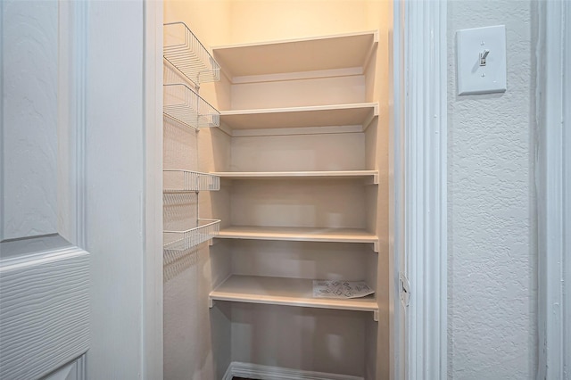 19430 Mystic Cypress Dr, Katy, TX 77449 - view of pantry