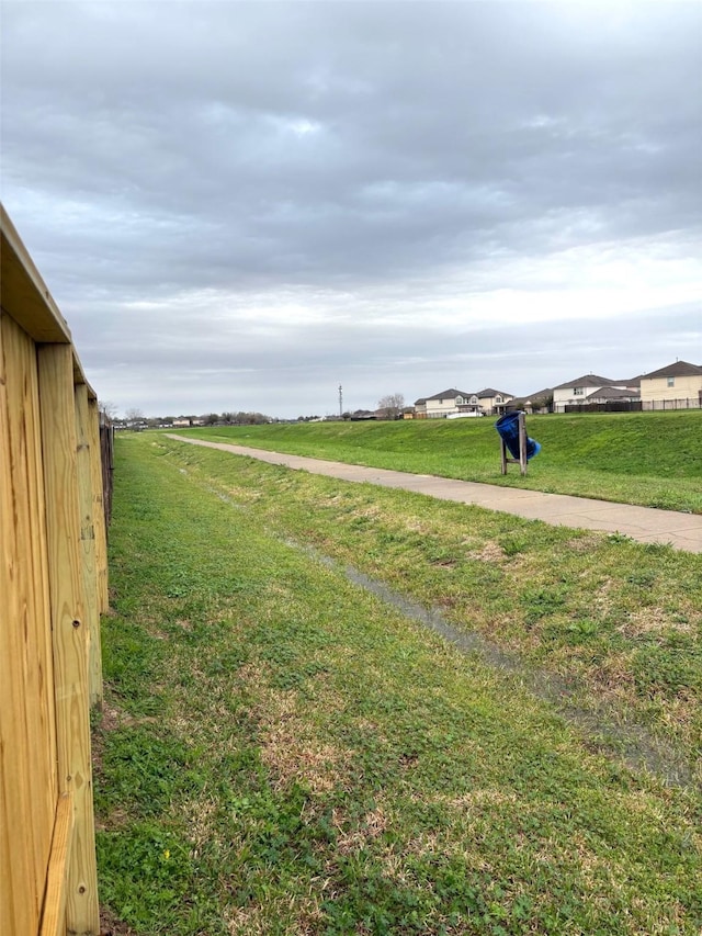 19430 Mystic Cypress Dr, Katy, TX 77449 - view of road