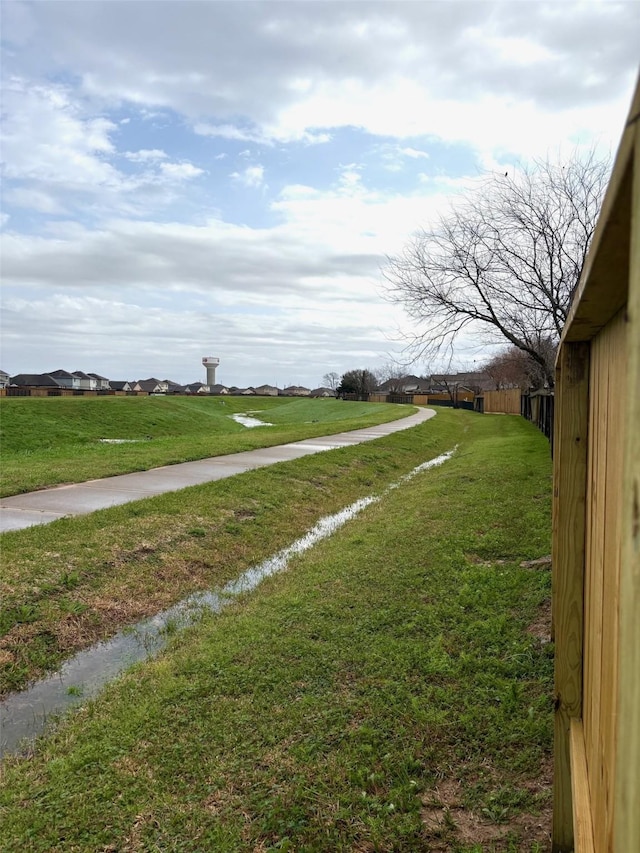 19430 Mystic Cypress Dr, Katy, TX 77449 - view of street