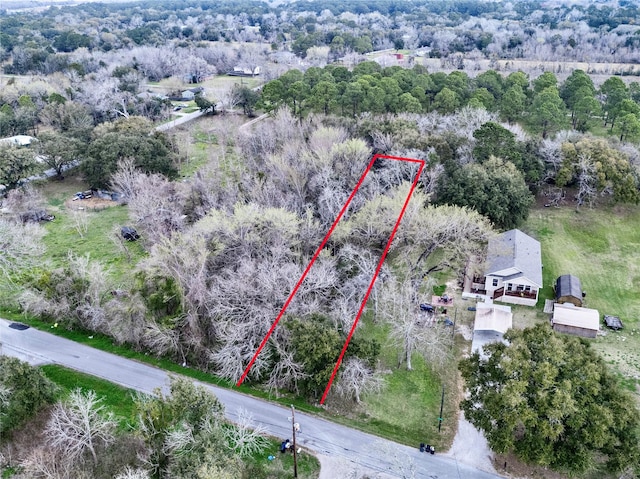 00 Wayne Johnson Ave, Hitchcock TX, 77563 land for sale