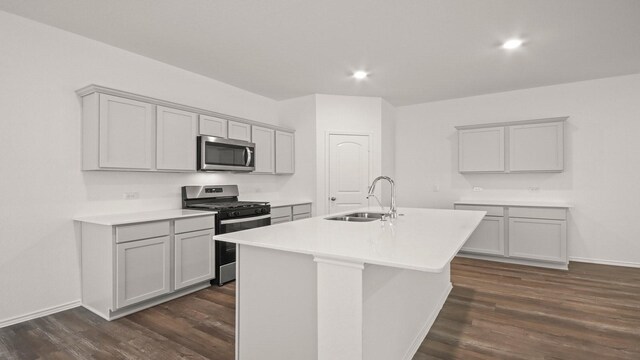 1659 Portia Ln, Conroe, TX 77301 - photo 5