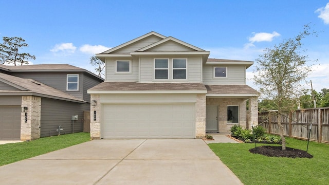 1659 Portia Ln, Conroe, TX 77301 - photo 1