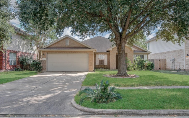 1802 Winding Hollow Dr, Katy TX, 77450, 3 bedrooms, 2 baths house for sale