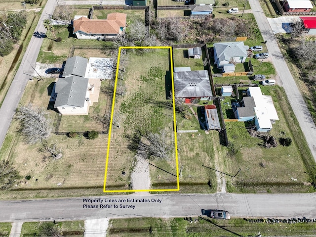 510 Broadway, Dickinson TX, 77539 land for sale