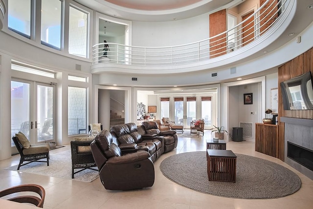 4214 Turks Pt, Galveston, TX 77554 - interior space with visible vents and stairs