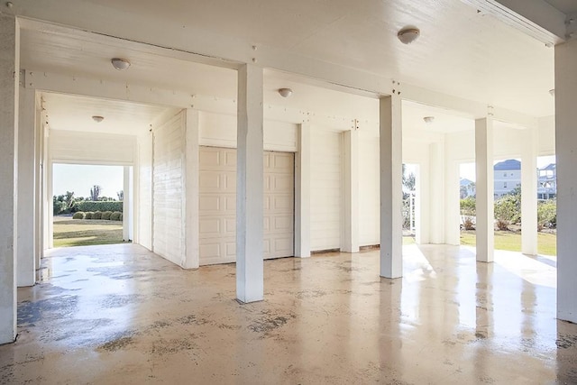 4214 Turks Pt, Galveston, TX 77554 - interior space