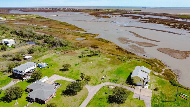 0 Overton Ave, Port Bolivar TX, 77650 land for sale