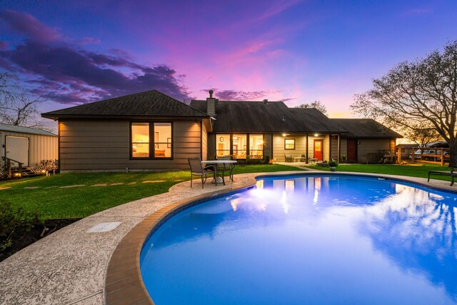 10007 County Road 168, Alvin, TX 77511 - photo 5
