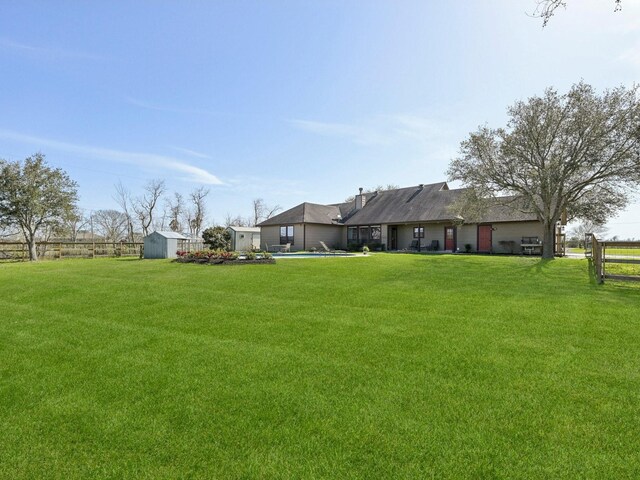 10007 County Road 168, Alvin, TX 77511 - photo 43