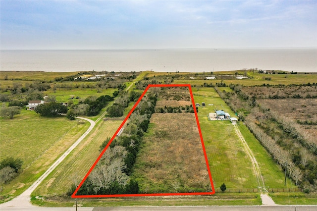 0 W Bayshore Rd, Anahuac TX, 77514 land for sale