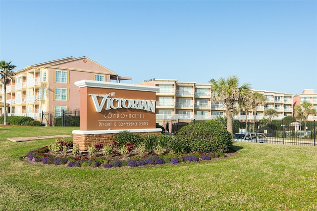 6300 Seawall Blvd Unit 8104, Galveston, TX 77551 - photo 1